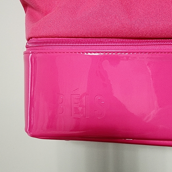 Beis x Barbie Mini Weekender Bag - Picture 7 of 15